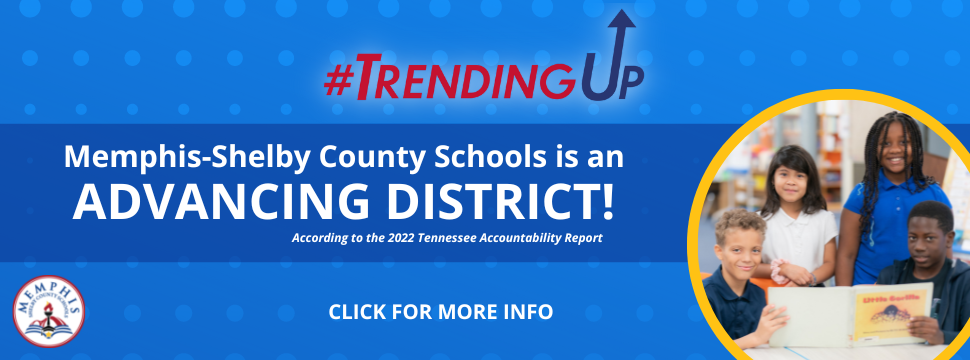District Banner